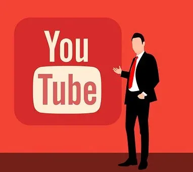 YouTubessa on paljon tarjolla musiikkia ja elokuvia